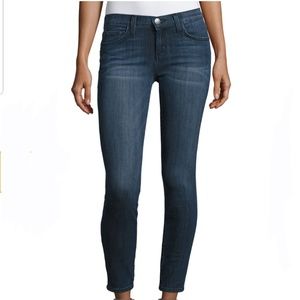 Current /Elliot Skinny Jean's